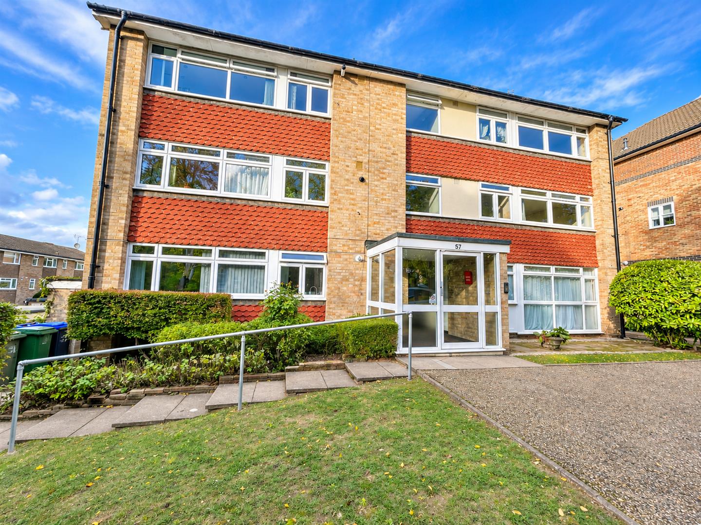 57 Christchurch Park, South Sutton